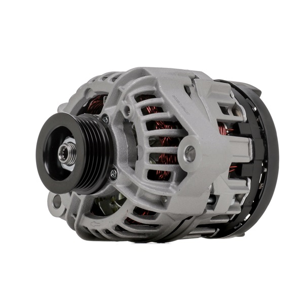 OEM A0131546902 RIDEX Laturi 4G1459 varten MERCEDES-BENZ, SMART