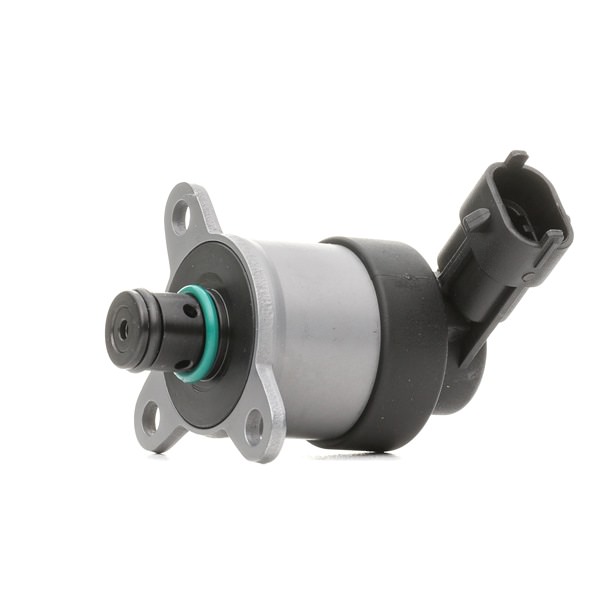 Regelklep, brandstofhoeveelheid (Common-Rail-System) (SKCVQ-4550028) van STARK Voor OPEL Vivaro A Flatbed Vrachtwagen / Chassis (X83) 2.5 CDTI (107 KW / 146 PK / Van 2006)