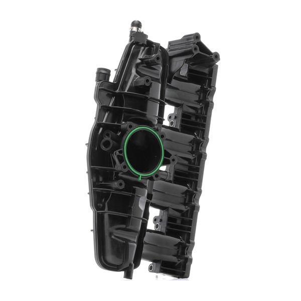 OEM 06F129717D RIDEX Stuss, innsugningsmanifold 1640F0060 for VW, AUDI, FORD, SKODA, SEAT