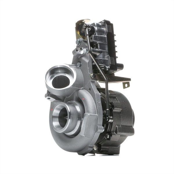 OEM 2180759 RIDEX Turbina 2234C10894 per FORD, LAND ROVER