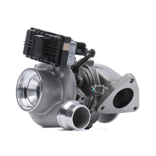 I-PACE Turbolader SKCT-1191391 STARK