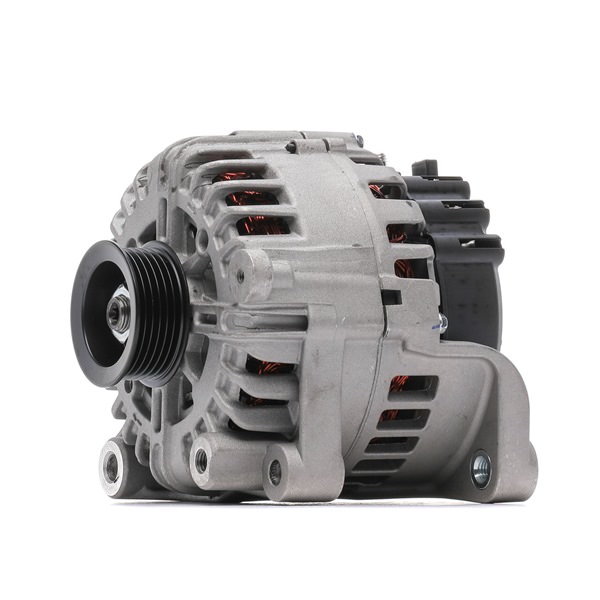 OEM 12317804266 RIDEX Laturi 4G1462 varten BMW