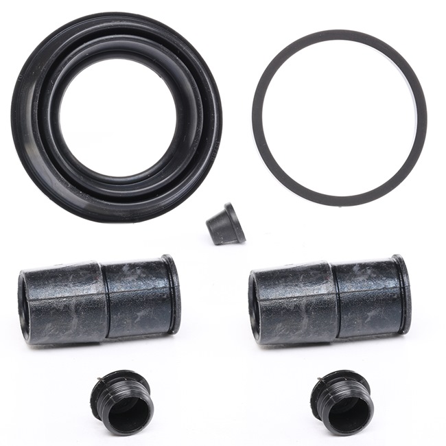OEM 7L6698671 STARK Jarrusatulan korjaussarja SKRK-0730605 varten AUDI, SKODA, SEAT, RENAULT TRUCKS