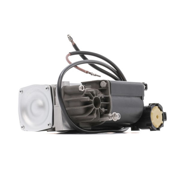 RIDEX Compresor de suspensión neumática (332C0042) para BMW X5 (E53) 4.4 i (210 KW / 286 CV / de 2000)