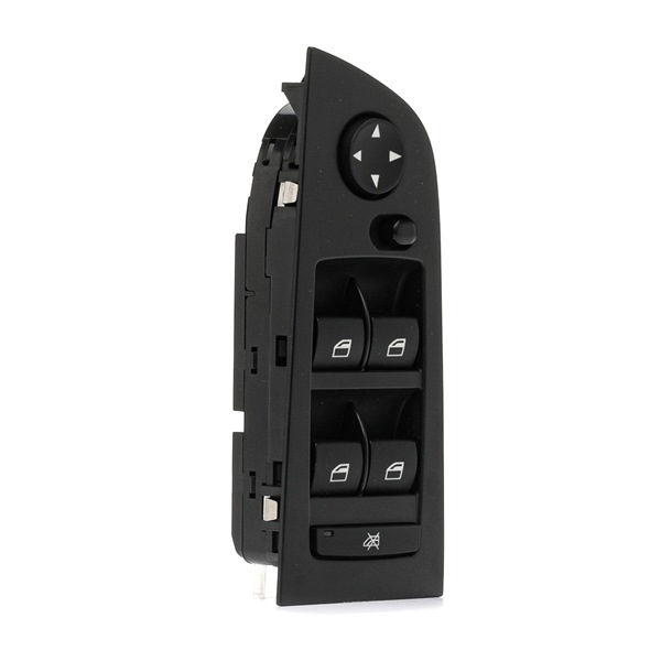 Control Unit, door actuation 2443C0066 from RIDEX