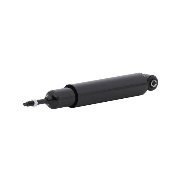 RASCAL Stoßdämpfer RIDEX 854S18306