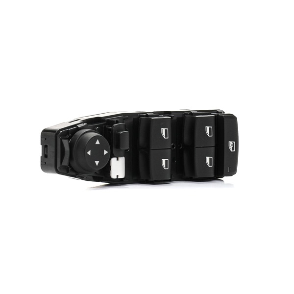 RIDEX Styreenhed, dørstyring (2443C0082) til BMW 3 Touring (F31) 318 i (100 KW / 136 HK / fra 2015)