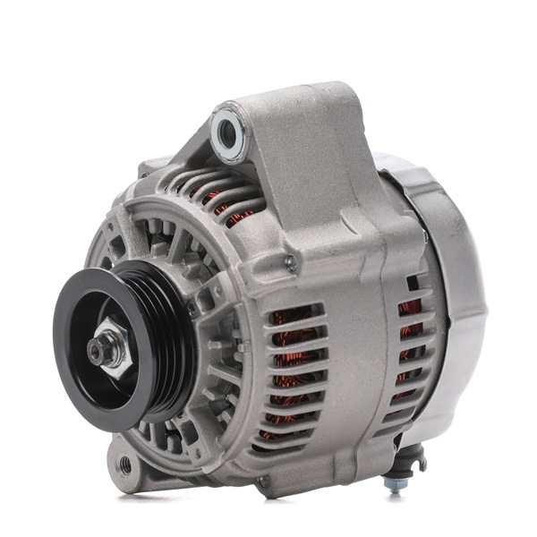 koop Dynamo / Alternator - RIDEX (4G1467)