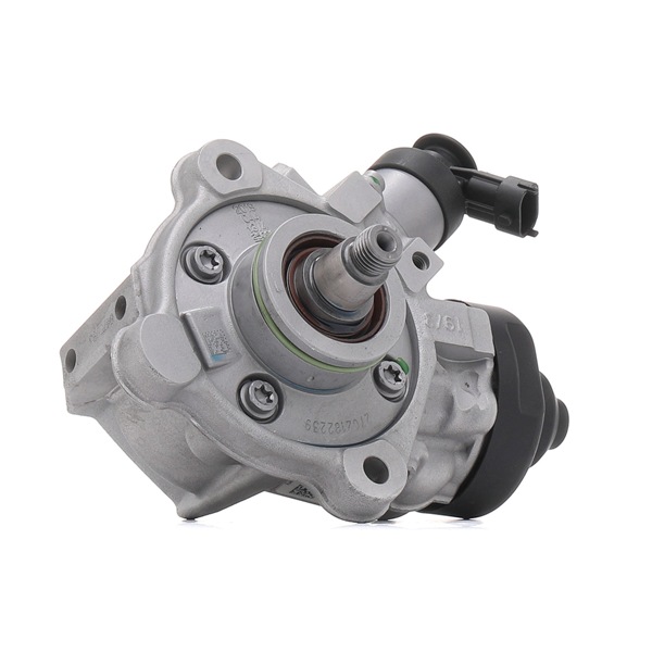 Hogedrukinspuitpomp (3918H16953R) van RIDEX REMAN Voor IVECO DAILY VI Open laadbak/ Chassis 35S21, 35C21, 40C21, 50C21, 60C21, 65C21, 70C21 (150 KW / 205 PK / Van 2014)