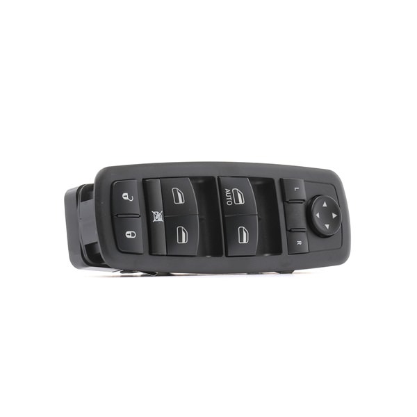 RIDEX Control Unit, door actuation (2443C0115) for DODGE Journey MPV 2.0 CRD (100 KW / 136 HP / from 2008)