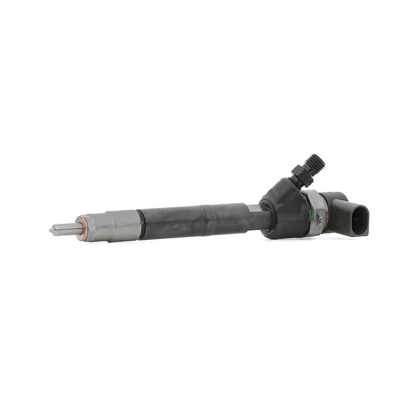 OEM A6480700287 RIDEX REMAN Ruiskutussuutin 3902I0551R varten MERCEDES-BENZ