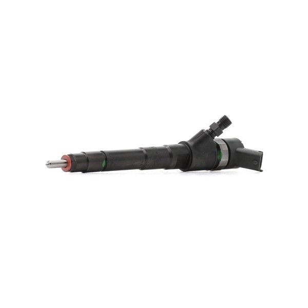 OEM 504386427 RIDEX REMAN Ruiskutussuutin 3902I0553R varten FIAT, ALFA ROMEO, IVECO, LANCIA
