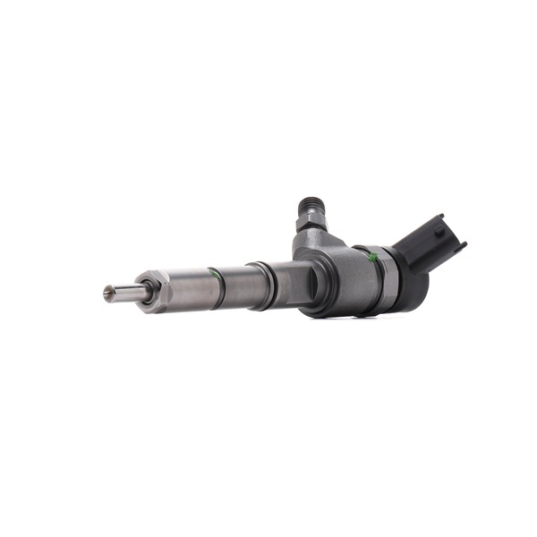 OEM 4123831 RIDEX REMAN Ruiskutussuutin 3902I0562R varten