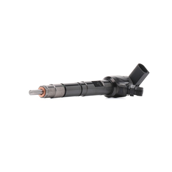 OEM 04L130277AD RIDEX REMAN Ruiskutussuutin 3902I0568R varten VW, AUDI, SKODA, SEAT