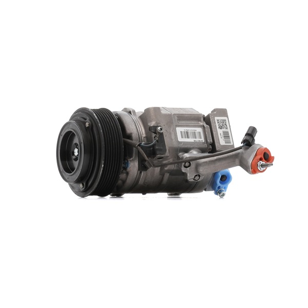 OEM 6453LX RIDEX REMAN AC-kompressor 447K0179R for TOYOTA, VOLVO, FORD, PEUGEOT, CITROЁN