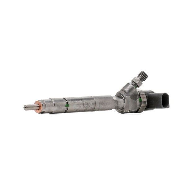OEM A6130700187 RIDEX REMAN Ruiskutussuutin 3902I0572R varten MERCEDES-BENZ