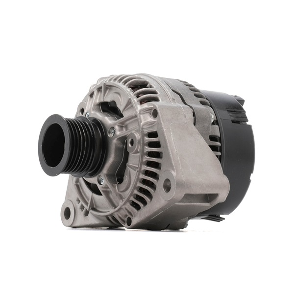 koop Dynamo / Alternator - RIDEX REMAN (4G0074R)