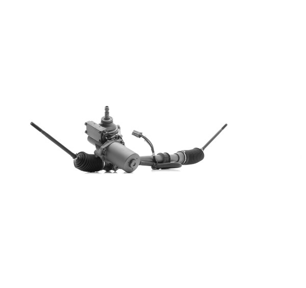 RIDEX REMAN Caixa de direção (286S0147R) para MITSUBISHI COLT VI (Z3_A, Z2_A) 1.1 LPG (55 KW / 75 CV / de 2004)