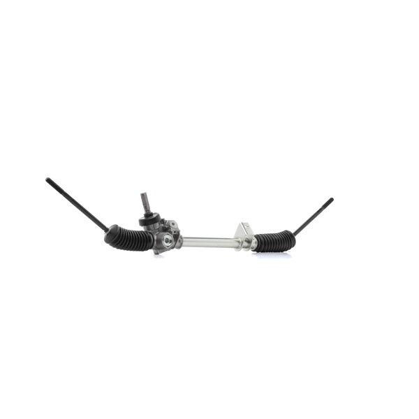 RIDEX REMAN Crémaillère de direction (286S0332R) pour RENAULT Clio II 3/5 portes (BB, CB, BB0/1/2, CB0/1/2) 1.5 dCi (42 KW / 57 CH / de 2001)