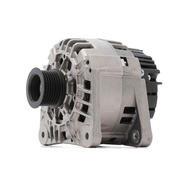 koop Dynamo / Alternator - RIDEX REMAN (4G0259R)