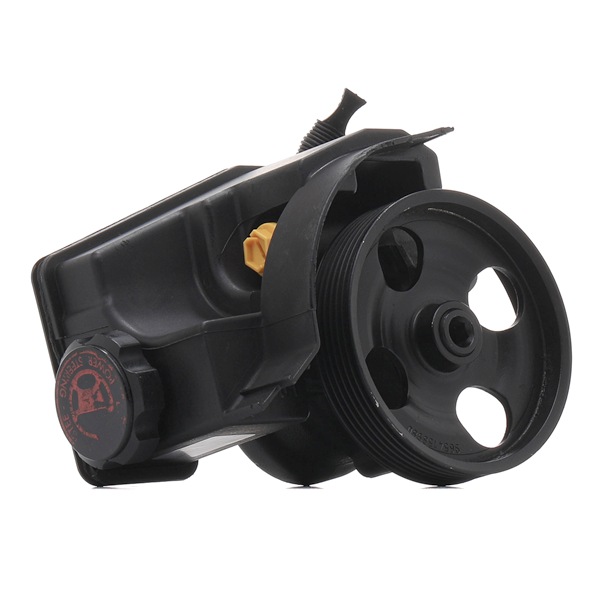 Pompa servosterzo / servosterzo idraulico RIDEX REMAN 12H0072R
