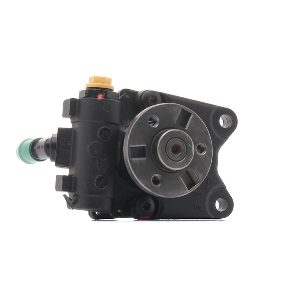 OEM 32414035682 RIDEX REMAN Bomba de dirección 12H0169R para BMW