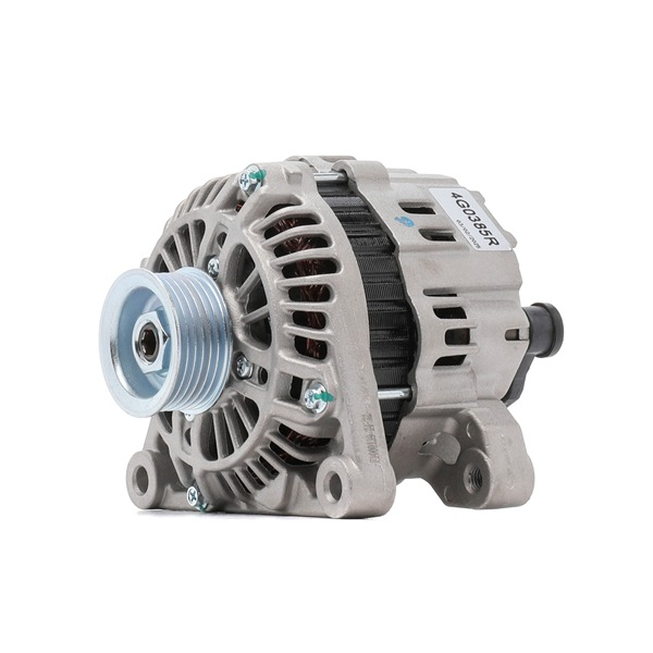 OEM A002TB4791 RIDEX REMAN Dynamo 4G0385R for MITSUBISHI