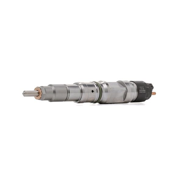 OEM 51101006180 RIDEX REMAN Ruiskutussuutin 3902I0607R varten MAN
