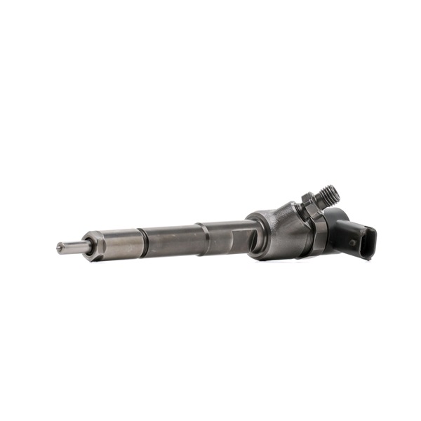 OEM 55255408 RIDEX REMAN Ruiskutussuutin 3902I0549R varten OPEL, PEUGEOT, CITROЁN, VAUXHALL, GMC