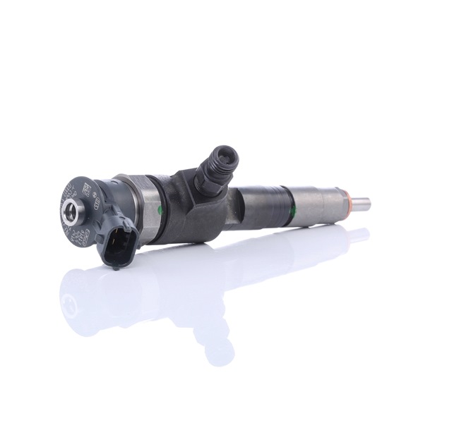 OEM CV6Q9F593AA RIDEX REMAN Ruiskutussuutin 3902I0613R varten FORD