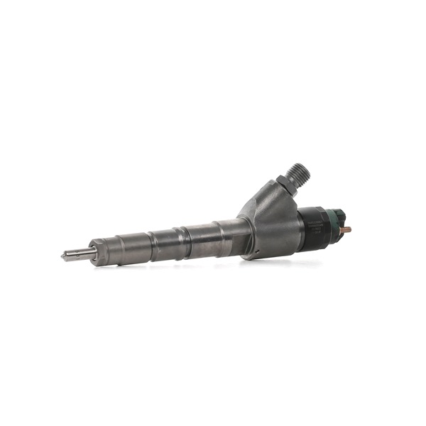 OEM 20798683 RIDEX REMAN Ruiskutussuutin 3902I0504R varten VOLVO