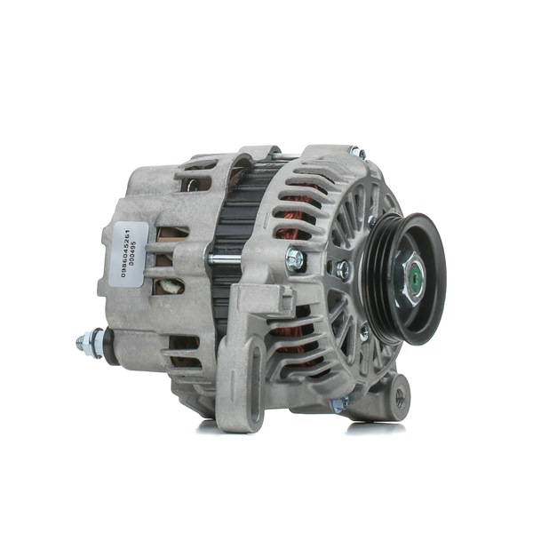 SANDERO Alternateur 4G0297R RIDEX REMAN