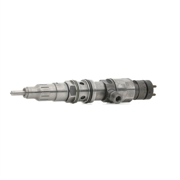 OEM A4710700587 RIDEX REMAN Ruiskutussuutin 3902I0623R varten MERCEDES-BENZ