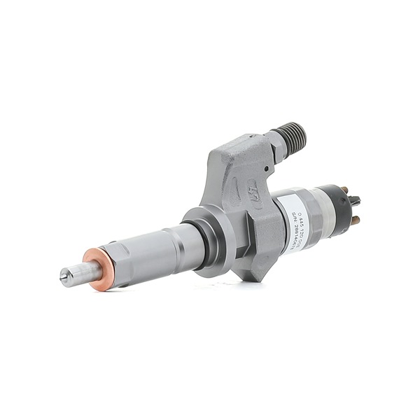 OEM 97729095 RIDEX REMAN Ruiskutussuutin 3902I0627R varten CHEVROLET, ISUZU, GMC
