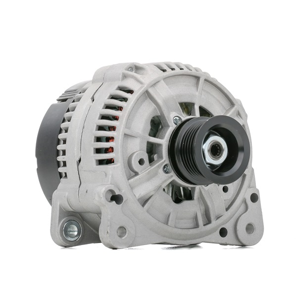 Dynamo (4G0114R) fra RIDEX REMAN for VW GOLF III (1H1) 1.9 SDI (47 KW / 64 HK / Fra 1995)
