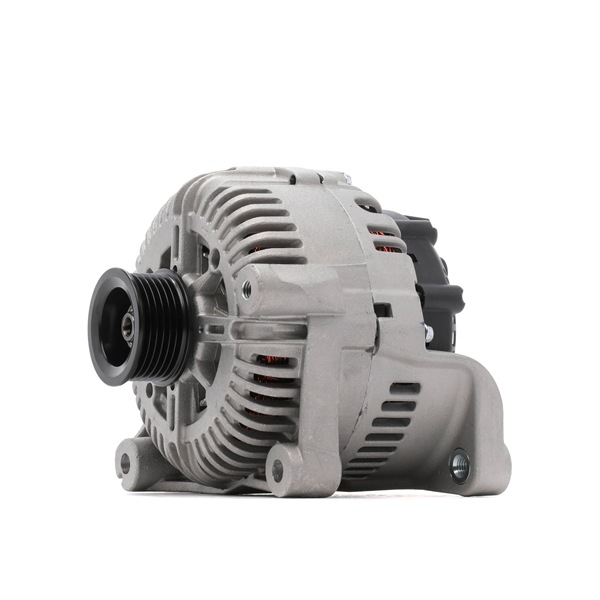 6-serie Generator 4G0087R RIDEX REMAN
