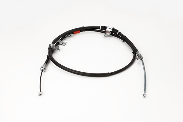 OEM 4820A088 ATE Vaijeri, seisontajarru 24.3727-2121.2 varten MITSUBISHI