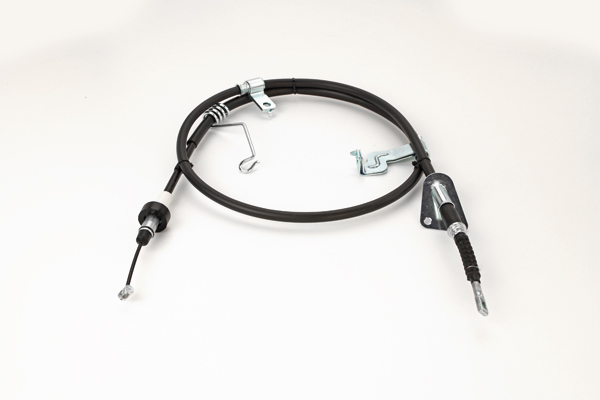 Handremkabel (24.3727-3134.2) van ATE Voor HYUNDAI Santa Fé III (DM) 2.0 CRDi (110 KW / 150 PK / Van 2012)