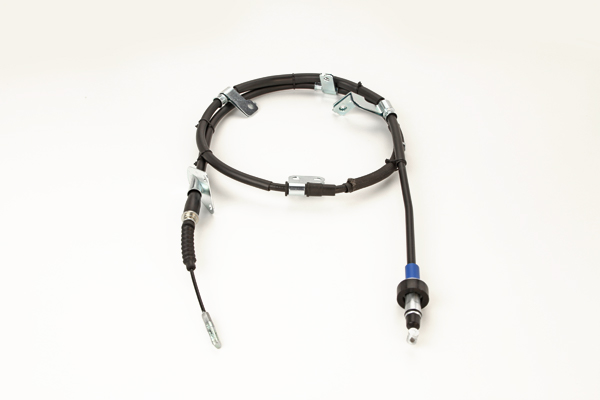 Handremkabel (24.3727-3139.2) van ATE Voor HYUNDAI Santa Fé III (DM) 2.0 CRDi (110 KW / 150 PK / Van 2012)