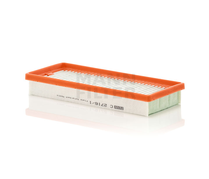 MANN-FILTER Filtro de aire C 2716/1