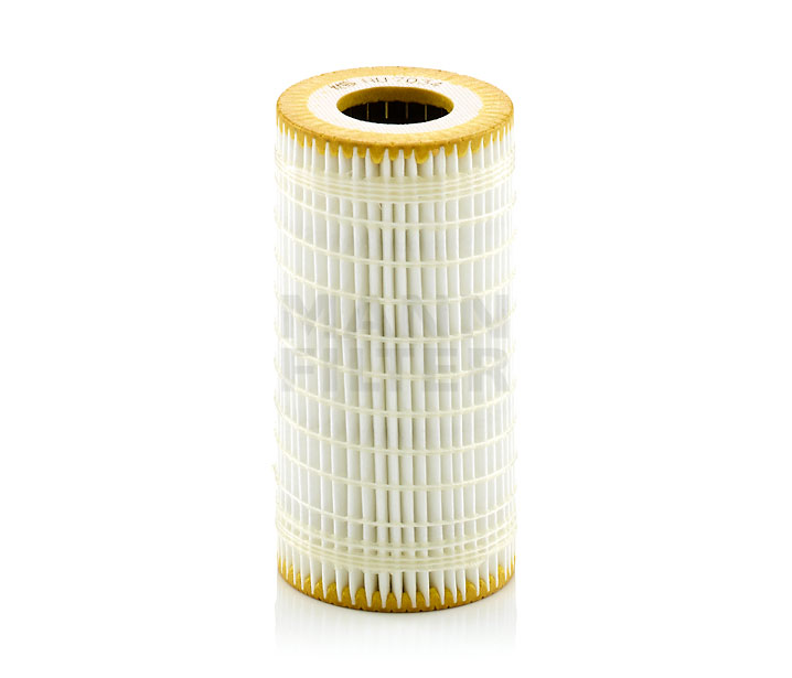 MANN-FILTER HU 7034 z Ölfilter