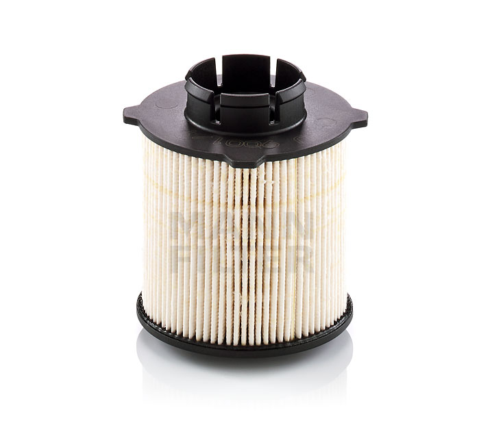 MANN-FILTER PU 9001/1 x: Osta Polttoainesuodatin edullisesti verkossa