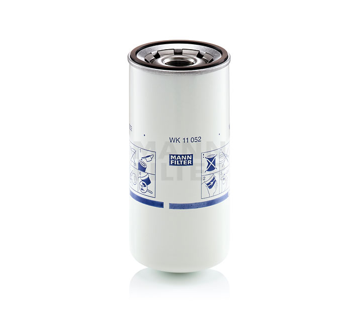 OEM 23843837 MANN-FILTER Polttoainesuodatin WK 11 052 varten VOLVO