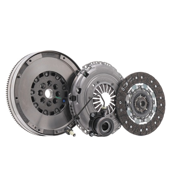 OEM 93194210 LuK Kytkinpaketti 600 0266 00 varten OPEL, VAUXHALL