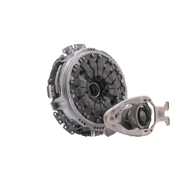 LuK Kit d'embrayage (602 0030 00) pour SKODA SUPERB Break (3V5) 2.0 TDI (90 KW / 122 CH / de 2020)