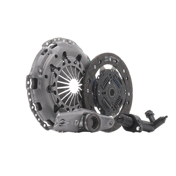 OEM 02T141719 LuK Kit frizione 622 3336 21 per VOLKSWAGEN, AUDI, SEAT, LAND ROVER, SKODA