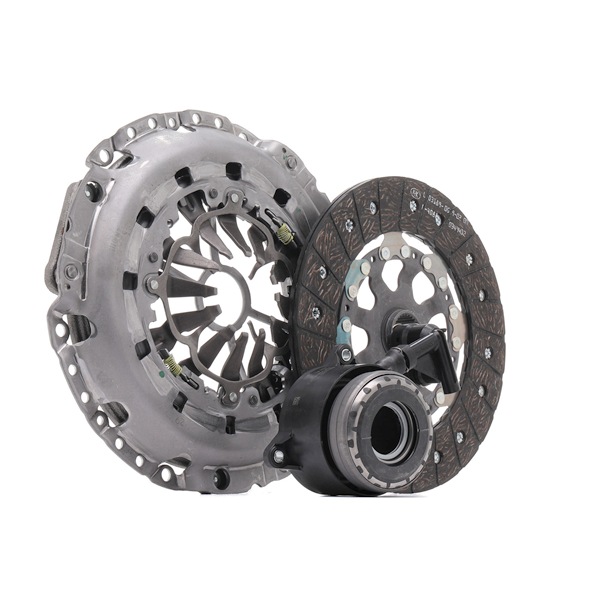 OEM 0B2141117A LuK  Kupplungssatz 624 3522 33 für VW, AUDI