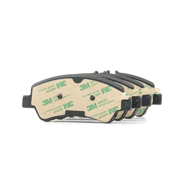 Bremsbeläge VALEO 302406