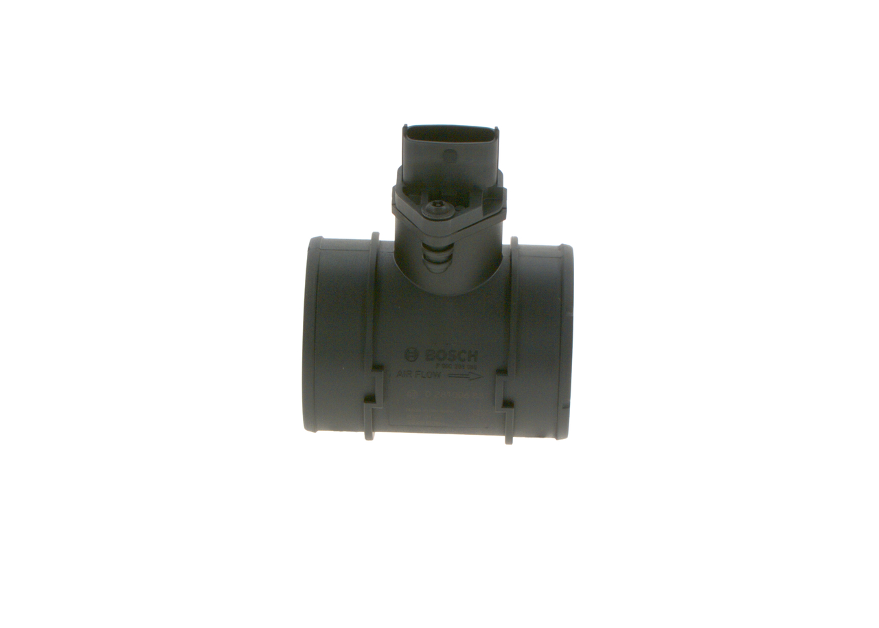 BOSCH Luftmassemätare 0 281 006 887
