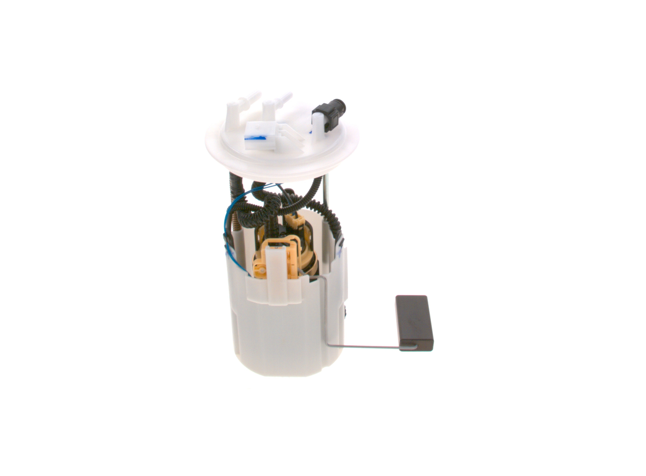 OEM A6394702194 BOSCH Polttoaineen syöttöyksikkö 0 580 203 41B varten MERCEDES-BENZ